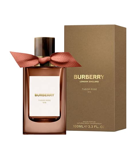 tudor rose burberry|Burberry tudor rose perfume.